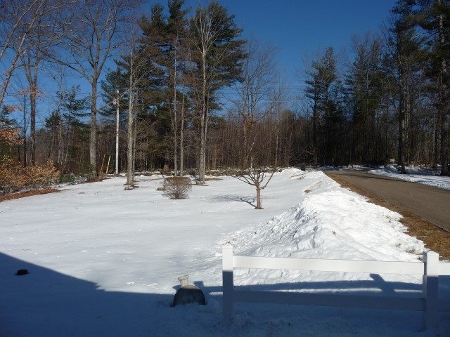 45 Shaw Road Franklin, NH 03235 - Photo 30 of 40
