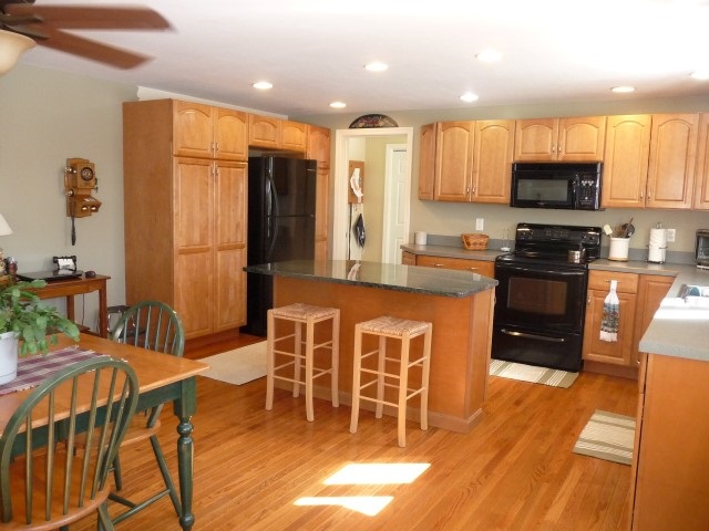 45 Shaw Road Franklin, NH 03235 - Photo 4 of 40