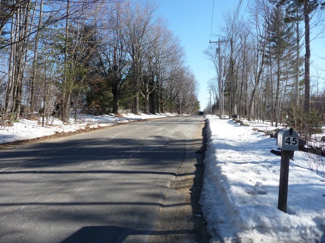 45 Shaw Road Franklin, NH 03235 - Photo 33 of 40