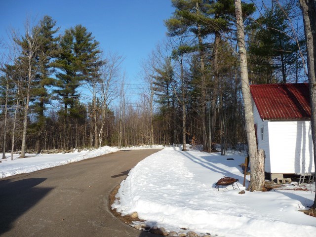 45 Shaw Road Franklin, NH 03235 - Photo 35 of 40