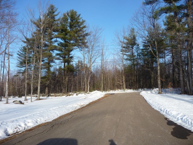 45 Shaw Road Franklin, NH 03235 - Photo 36 of 40
