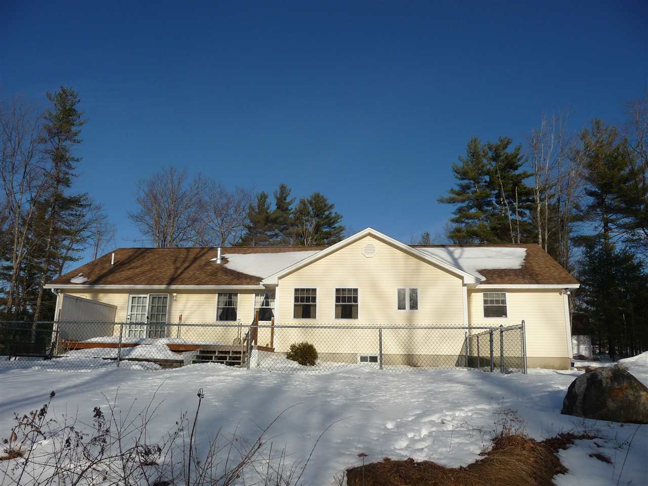 45 Shaw Road Franklin, NH 03235 - Photo 37 of 40