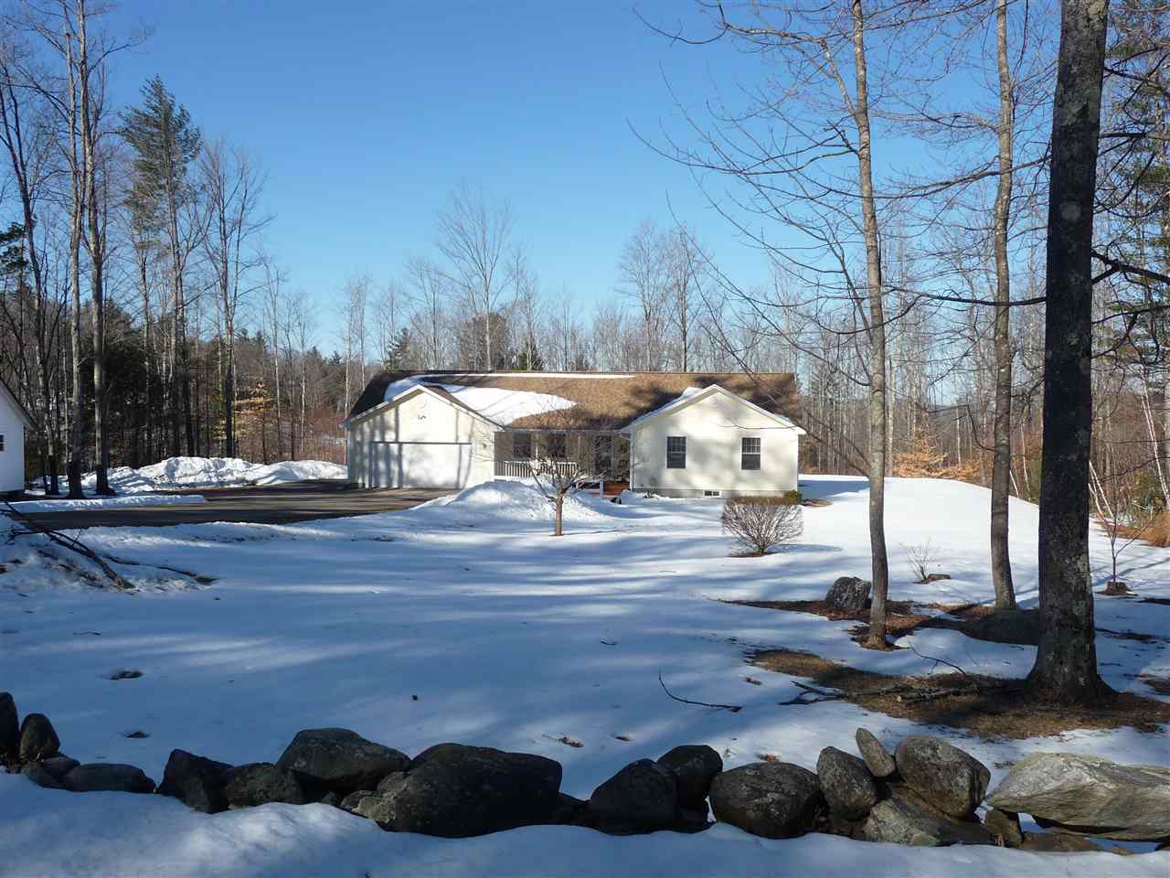 45 Shaw Road Franklin, NH 03235 - Photo 38 of 40
