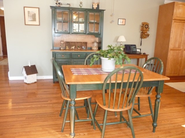 45 Shaw Road Franklin, NH 03235 - Photo 6 of 40