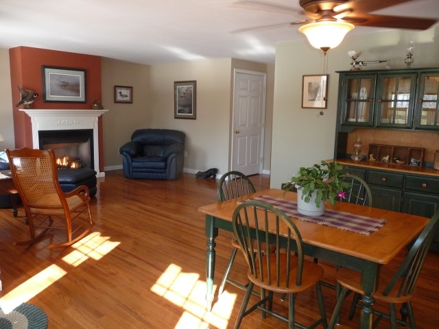45 Shaw Road Franklin, NH 03235 - Photo 8 of 40