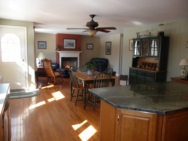 45 Shaw Road Franklin, NH 03235 - Photo 9 of 40