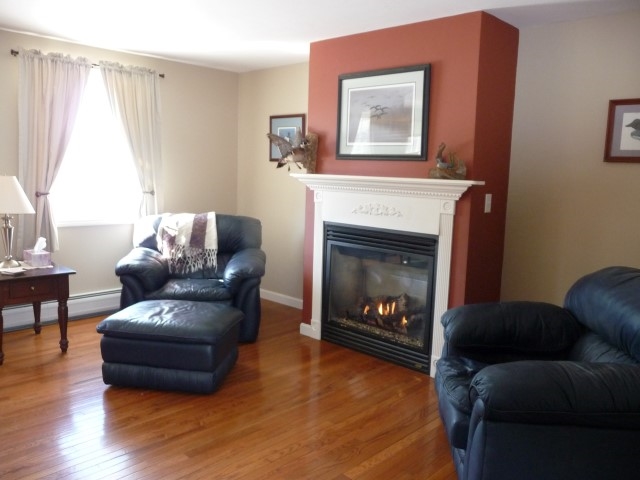 45 Shaw Road Franklin, NH 03235 - Photo 10 of 40