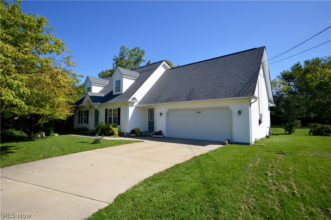 4155 Lane Road Perry, OH 44081 - Photo 2 of 24