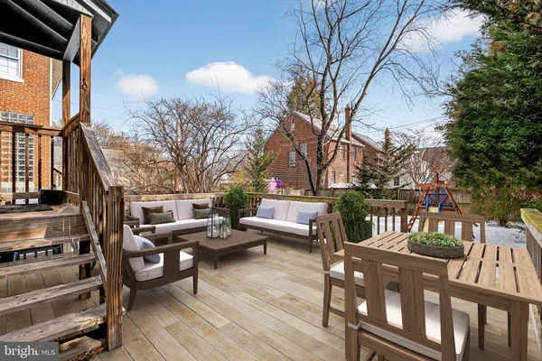 $889,900 | 7903 Woodbury Drive, Silver Spring, MD 20910