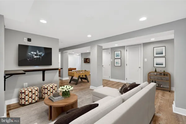 $889,900 | 7903 Woodbury Drive, Silver Spring, MD 20910