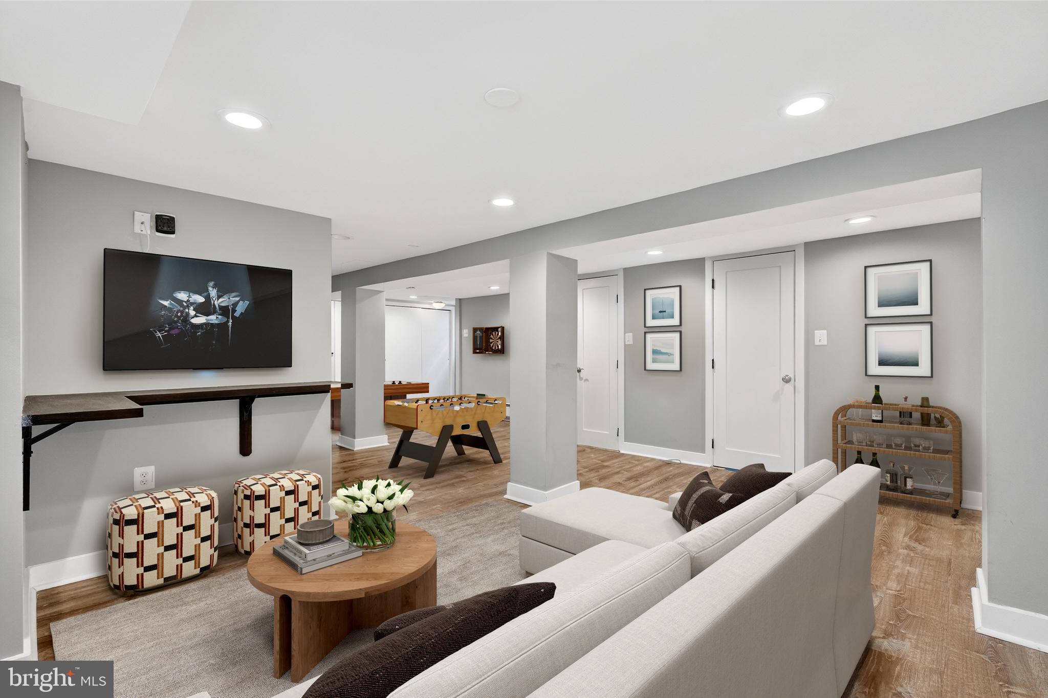 7903 Woodbury Drive Silver Spring, MD 20910 - Photo 15 of 28