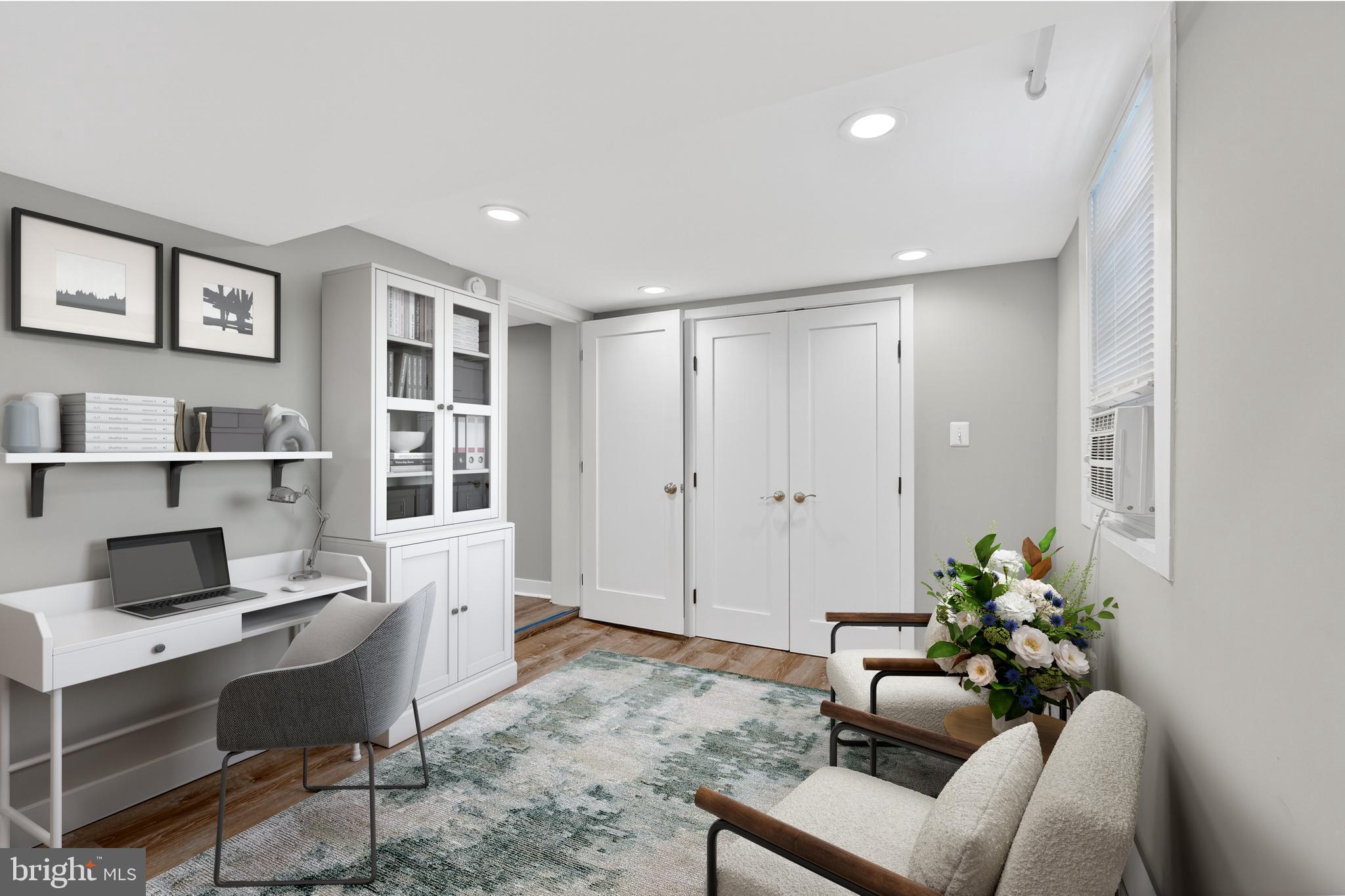 7903 Woodbury Drive Silver Spring, MD 20910 - Photo 16 of 28