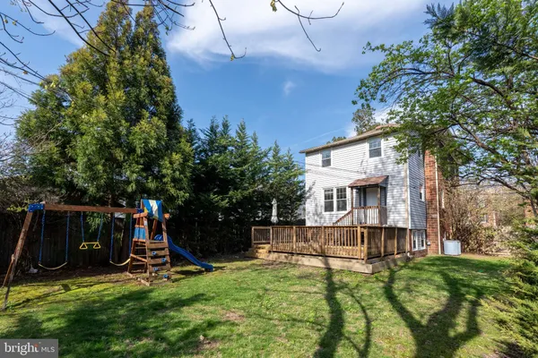 $889,900 | 7903 Woodbury Drive, Silver Spring, MD 20910