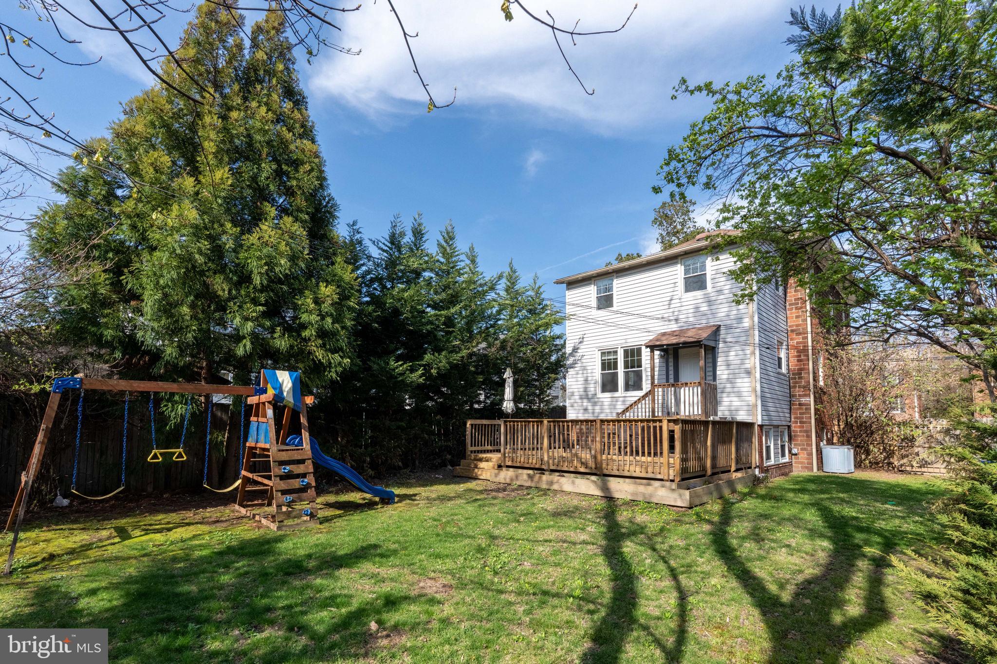 7903 Woodbury Drive Silver Spring, MD 20910 - Photo 19 of 28