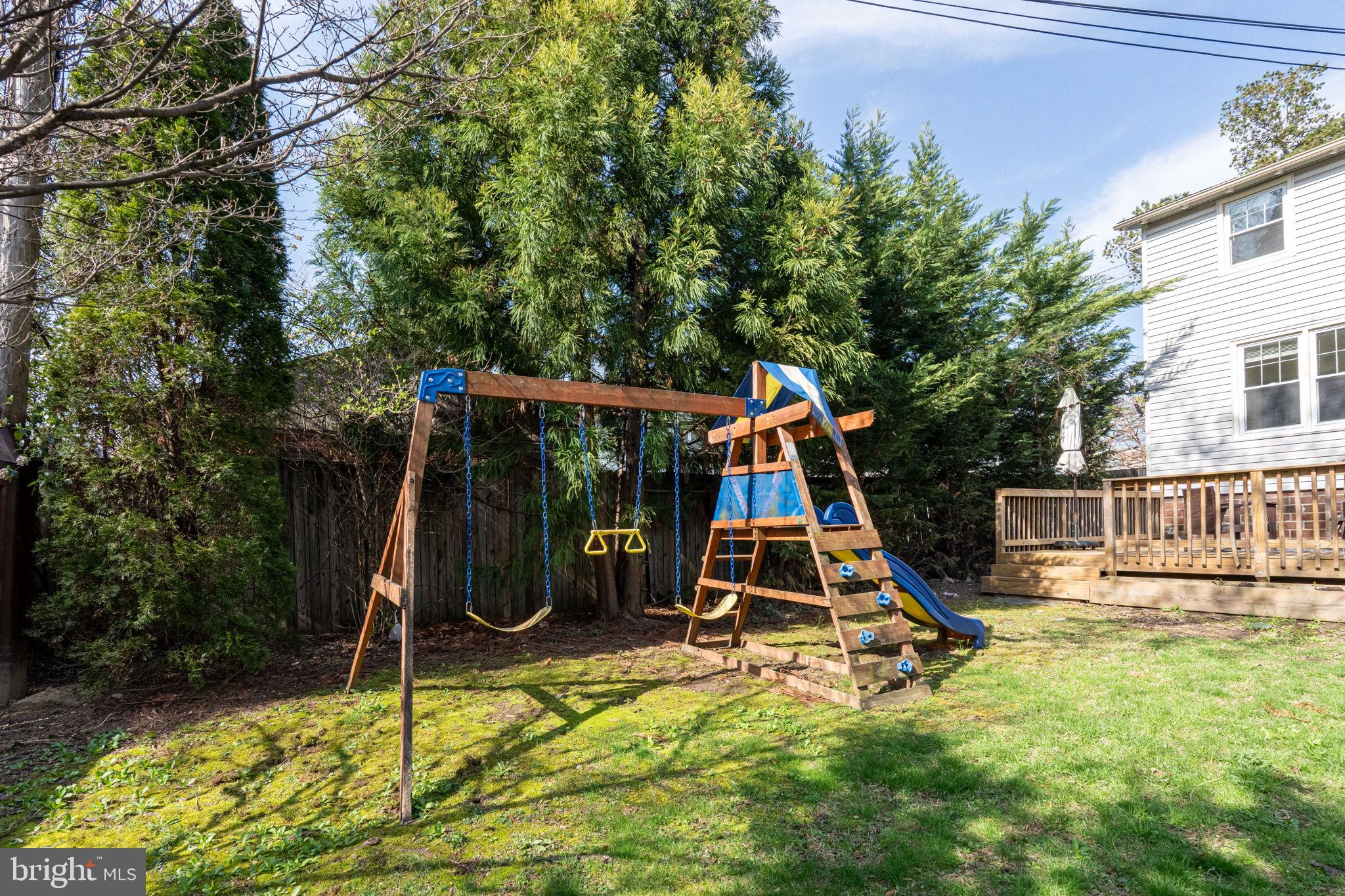 7903 Woodbury Drive Silver Spring, MD 20910 - Photo 20 of 28