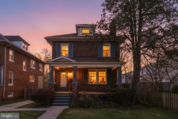 $889,900 | 7903 Woodbury Drive, Silver Spring, MD 20910