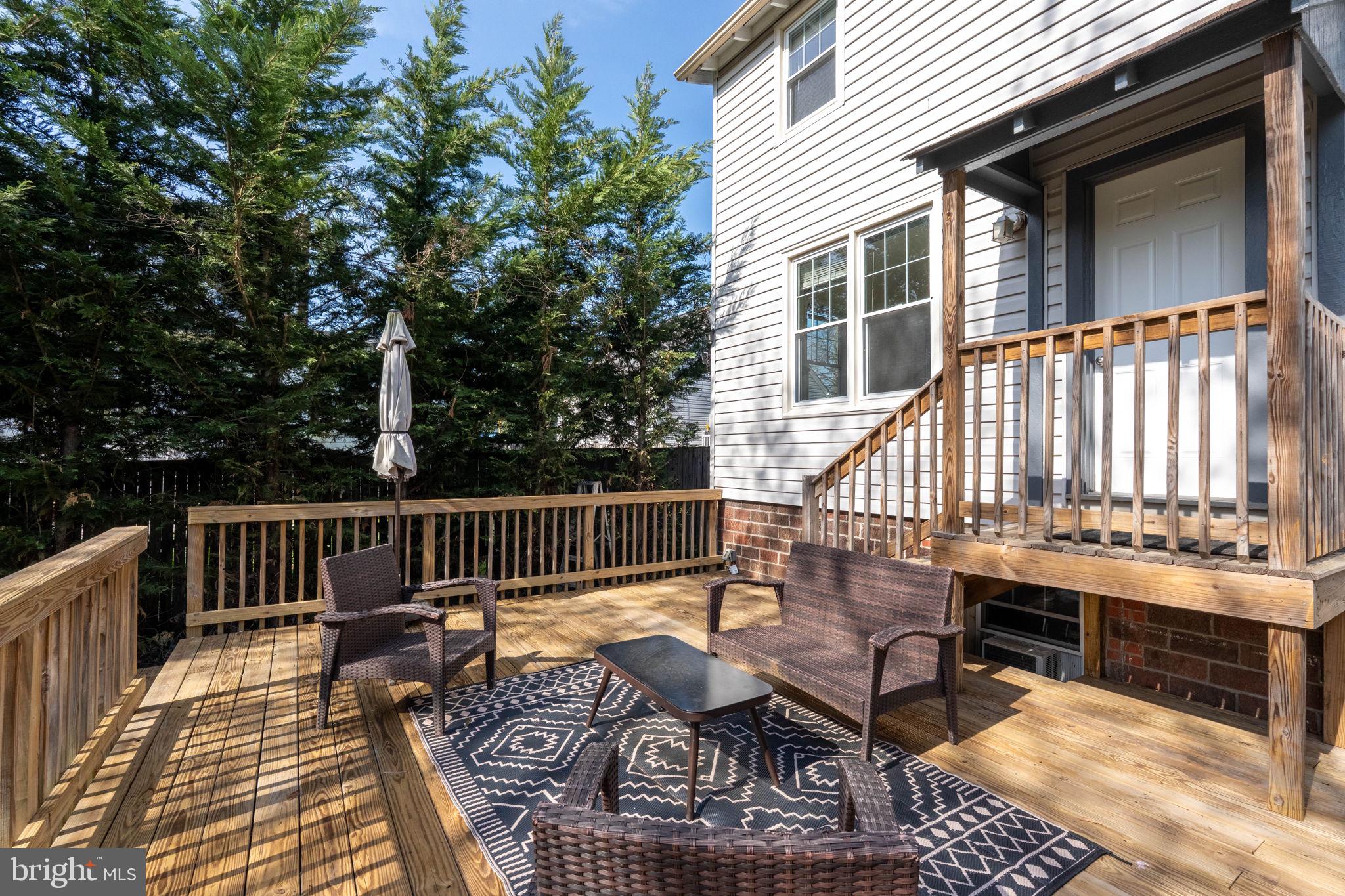 7903 Woodbury Drive Silver Spring, MD 20910 - Photo 22 of 28