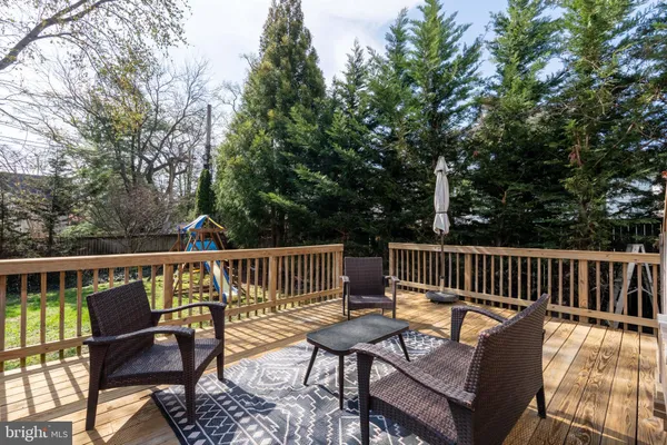 $889,900 | 7903 Woodbury Drive, Silver Spring, MD 20910