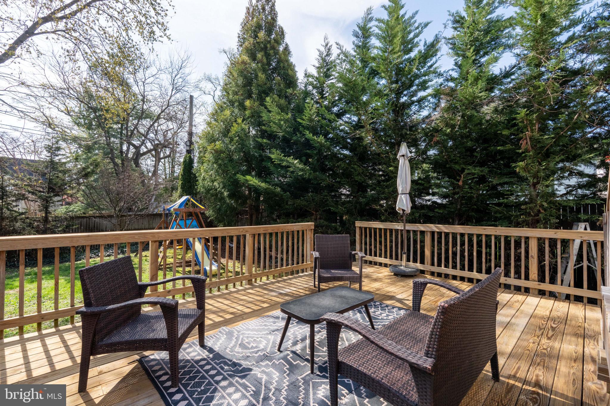 7903 Woodbury Drive Silver Spring, MD 20910 - Photo 23 of 28