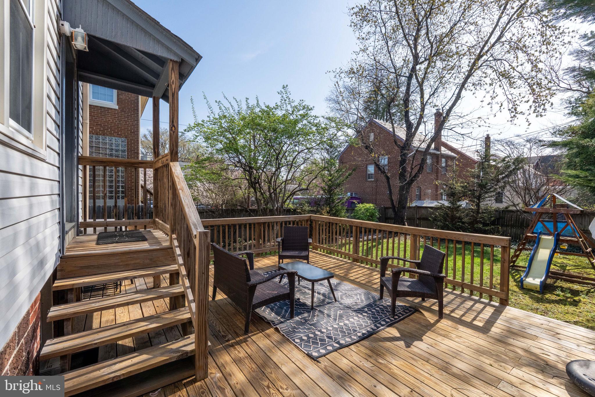 7903 Woodbury Drive Silver Spring, MD 20910 - Photo 25 of 28