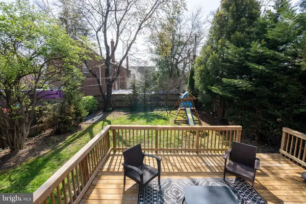 $889,900 | 7903 Woodbury Drive, Silver Spring, MD 20910