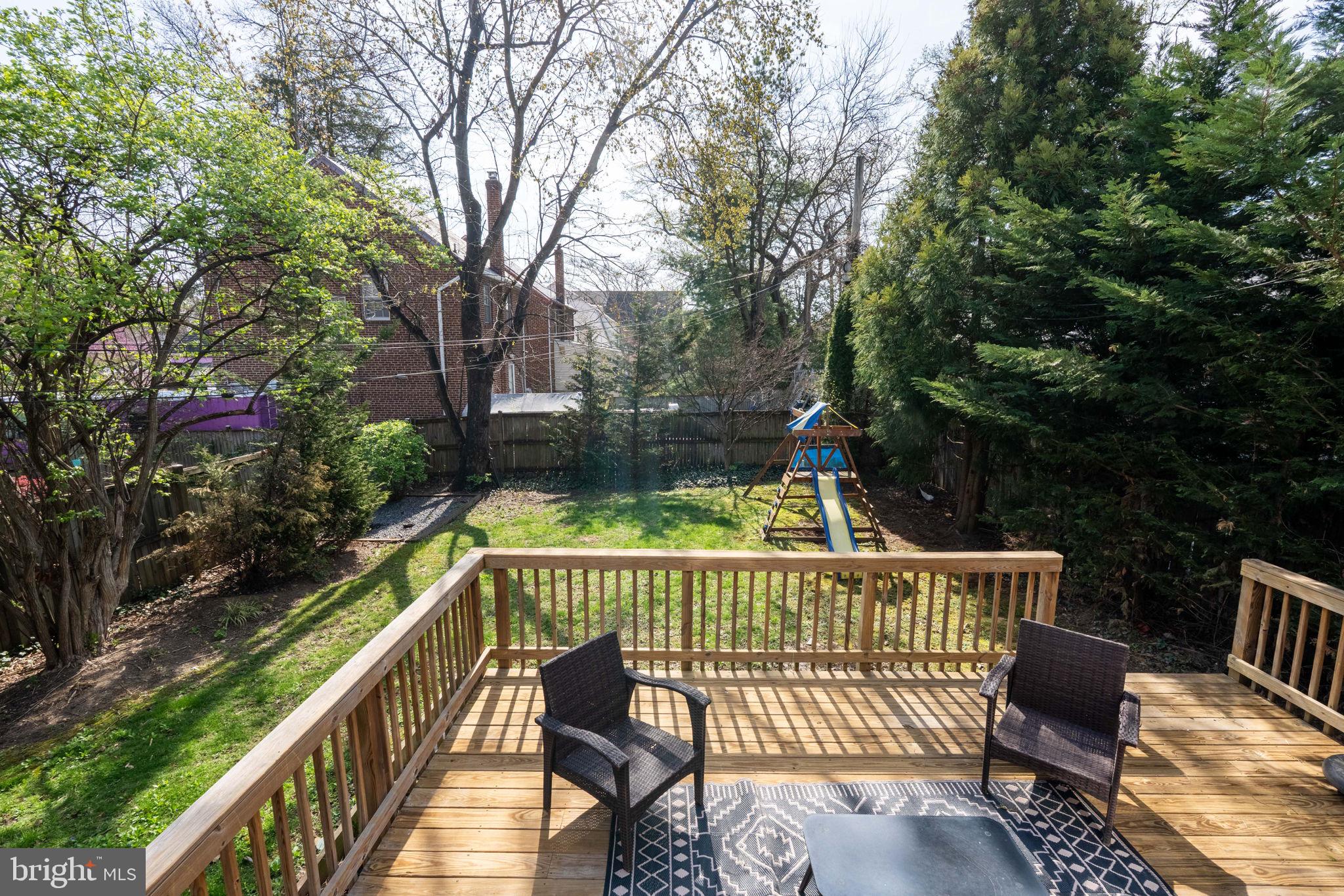 7903 Woodbury Drive Silver Spring, MD 20910 - Photo 26 of 28