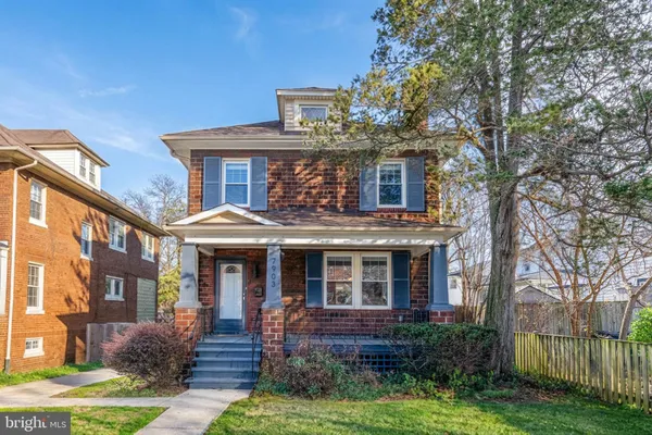 $889,900 | 7903 Woodbury Drive, Silver Spring, MD 20910