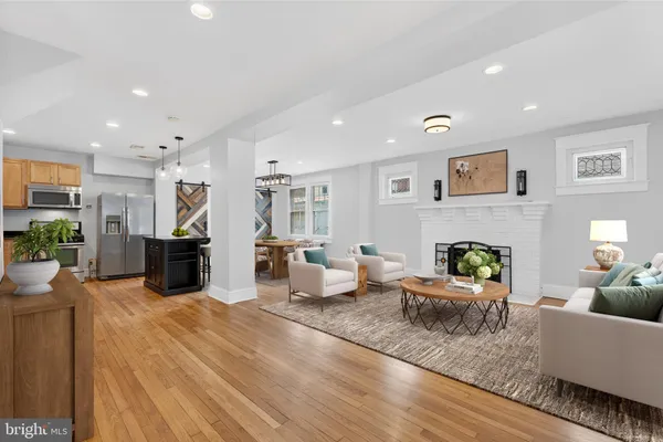 $889,900 | 7903 Woodbury Drive, Silver Spring, MD 20910