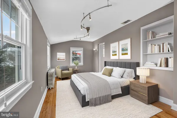 $889,900 | 7903 Woodbury Drive, Silver Spring, MD 20910