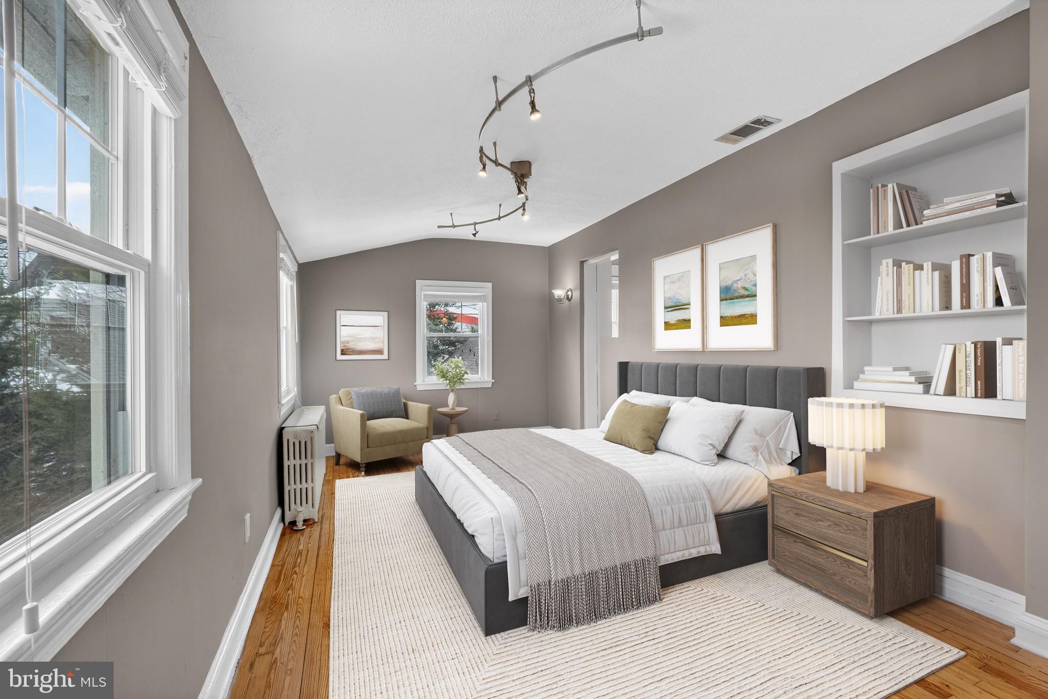 7903 Woodbury Drive Silver Spring, MD 20910 - Photo 6 of 28