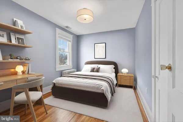 $889,900 | 7903 Woodbury Drive, Silver Spring, MD 20910