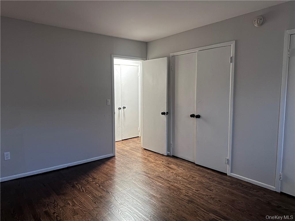 60 Trafalgar Road, Unit 1 New Windsor, NY 12553 - Photo 5 of 7 a view of a room with wooden floor