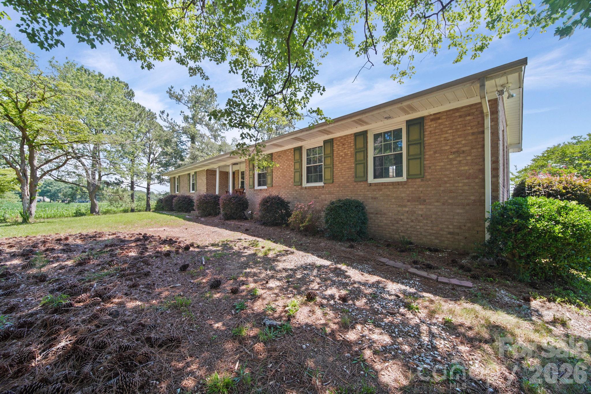 3003 Joe Griffin Road Monroe, NC 28112 - Photo 3 of 46
