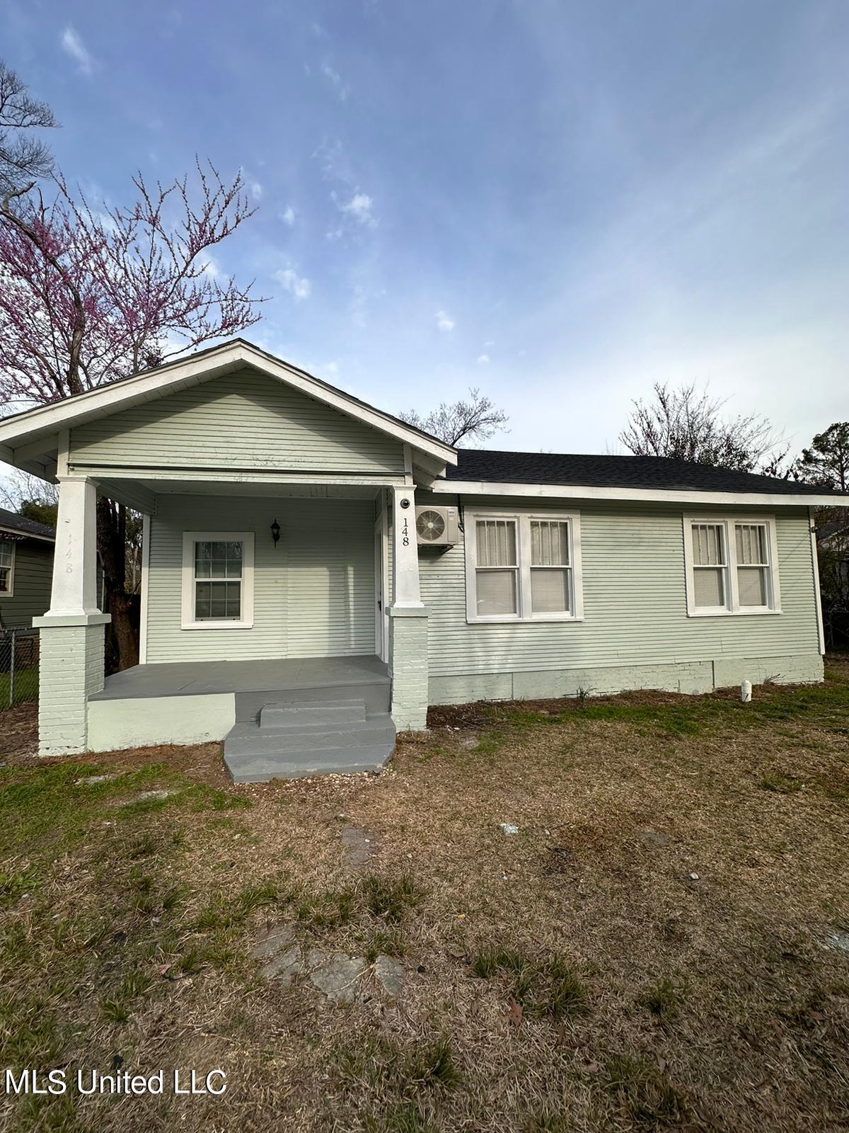 148 Princeton Street Jackson, MS 39203 - Photo 1 of 11 Front