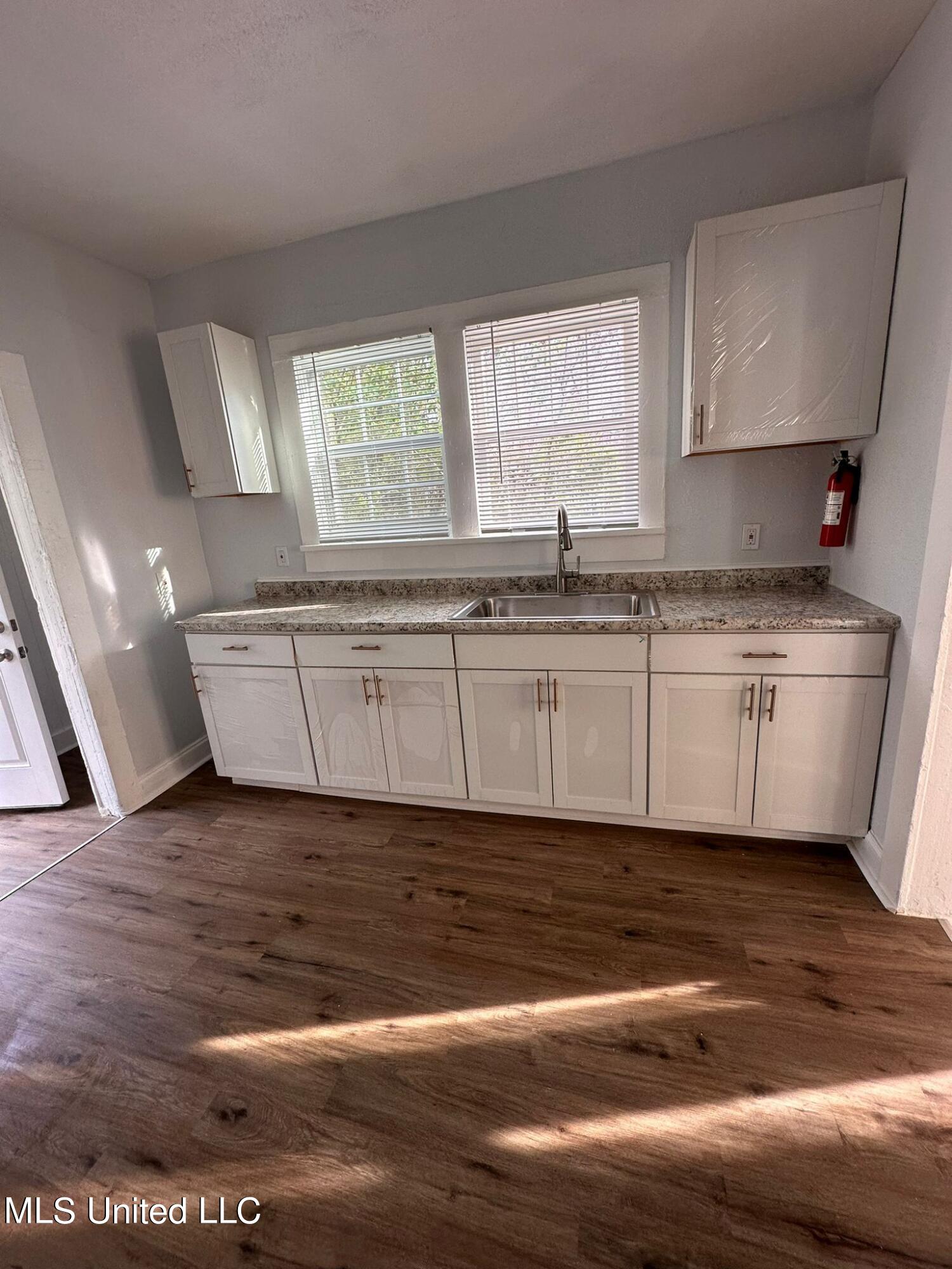 148 Princeton Street Jackson, MS 39203 - Photo 4 of 11 Kitchen