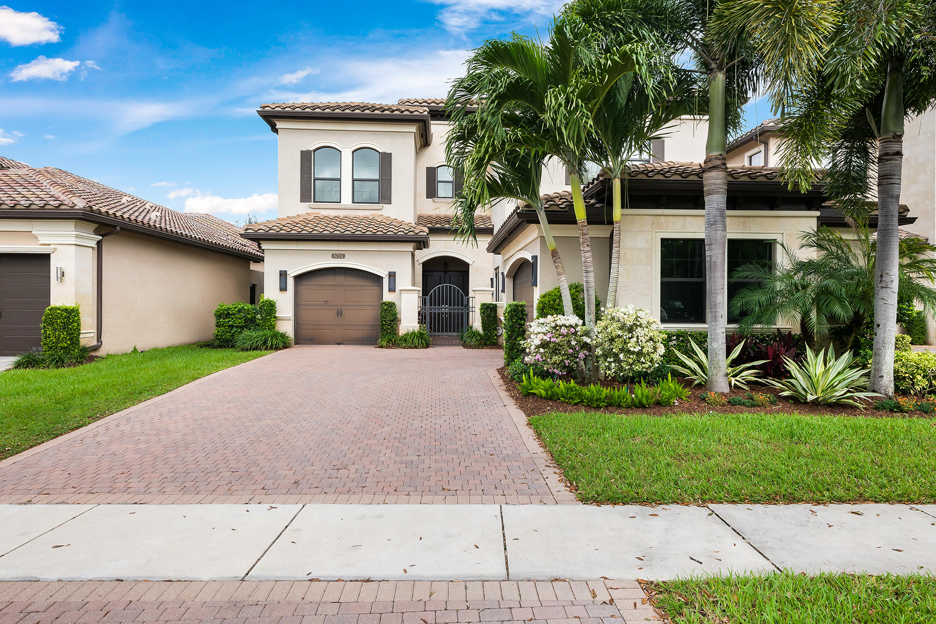 8724 Lewis River Road Delray Beach, FL 33446 - Photo 2 of 50 Front View