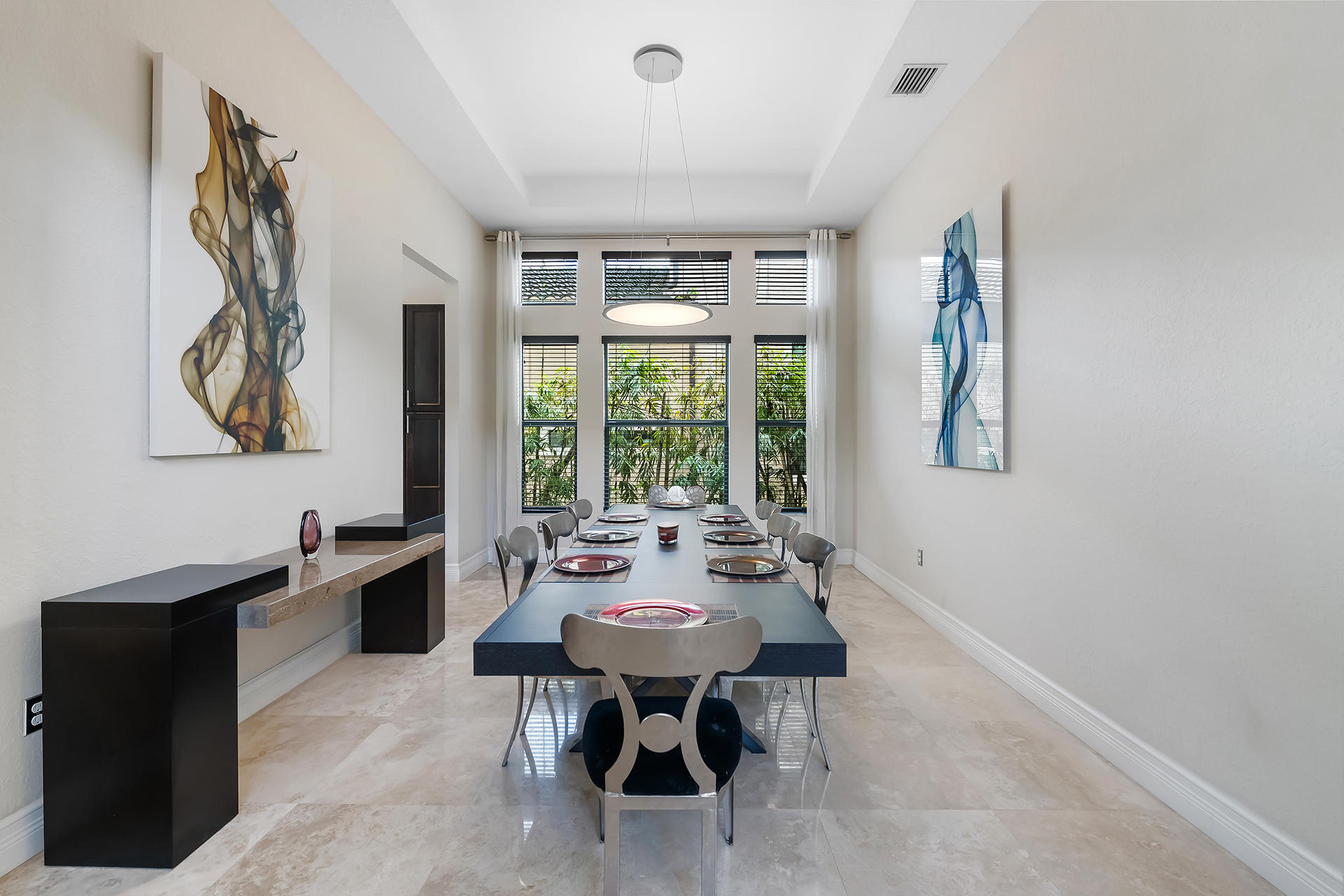 8724 Lewis River Road Delray Beach, FL 33446 - Photo 7 of 50 Dining Room