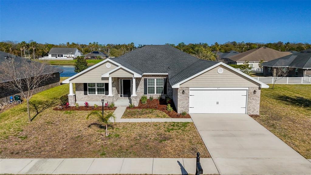47 Turtle Ridge Drive Flagler Beach, FL 32136 - Photo 58 of 70