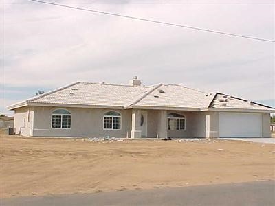 15014 Nanticoke Road Apple Valley, CA 92307 - Photo 1 of 1