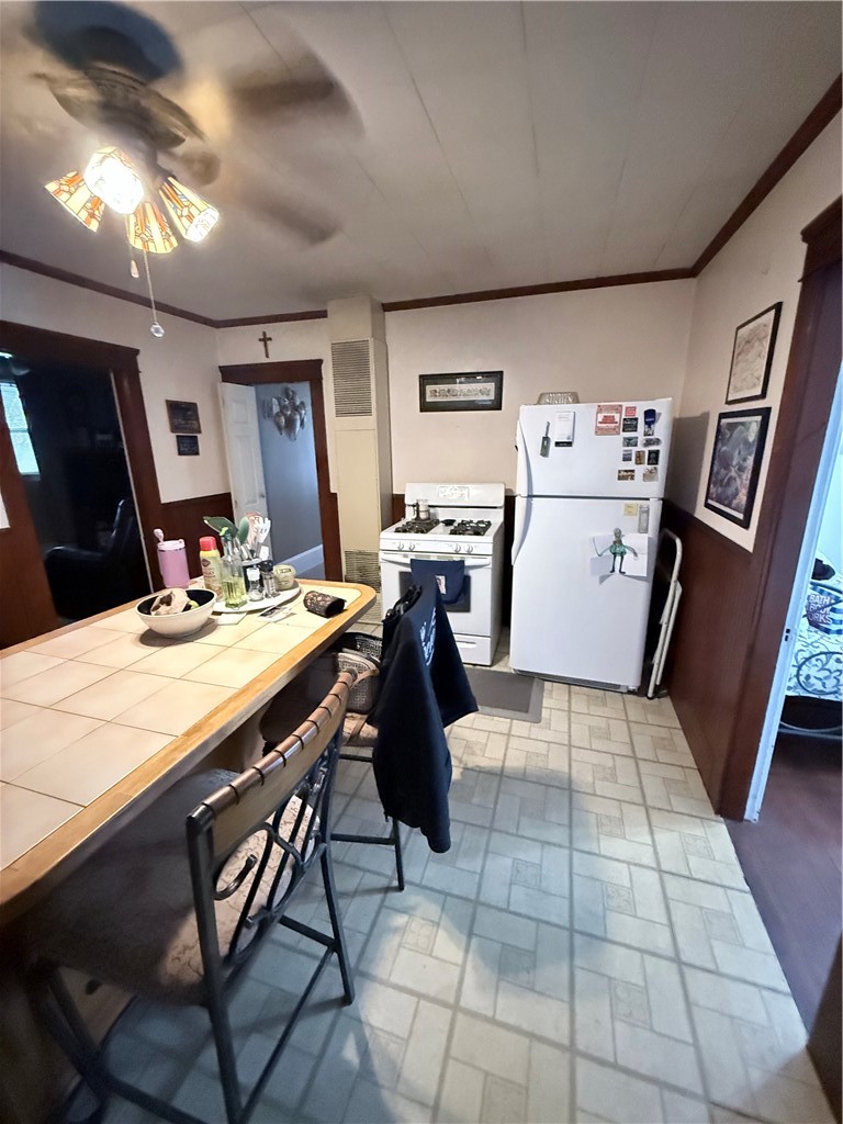 154 St Agnes Avenue Woonsocket, RI 02895 - Photo 29 of 33