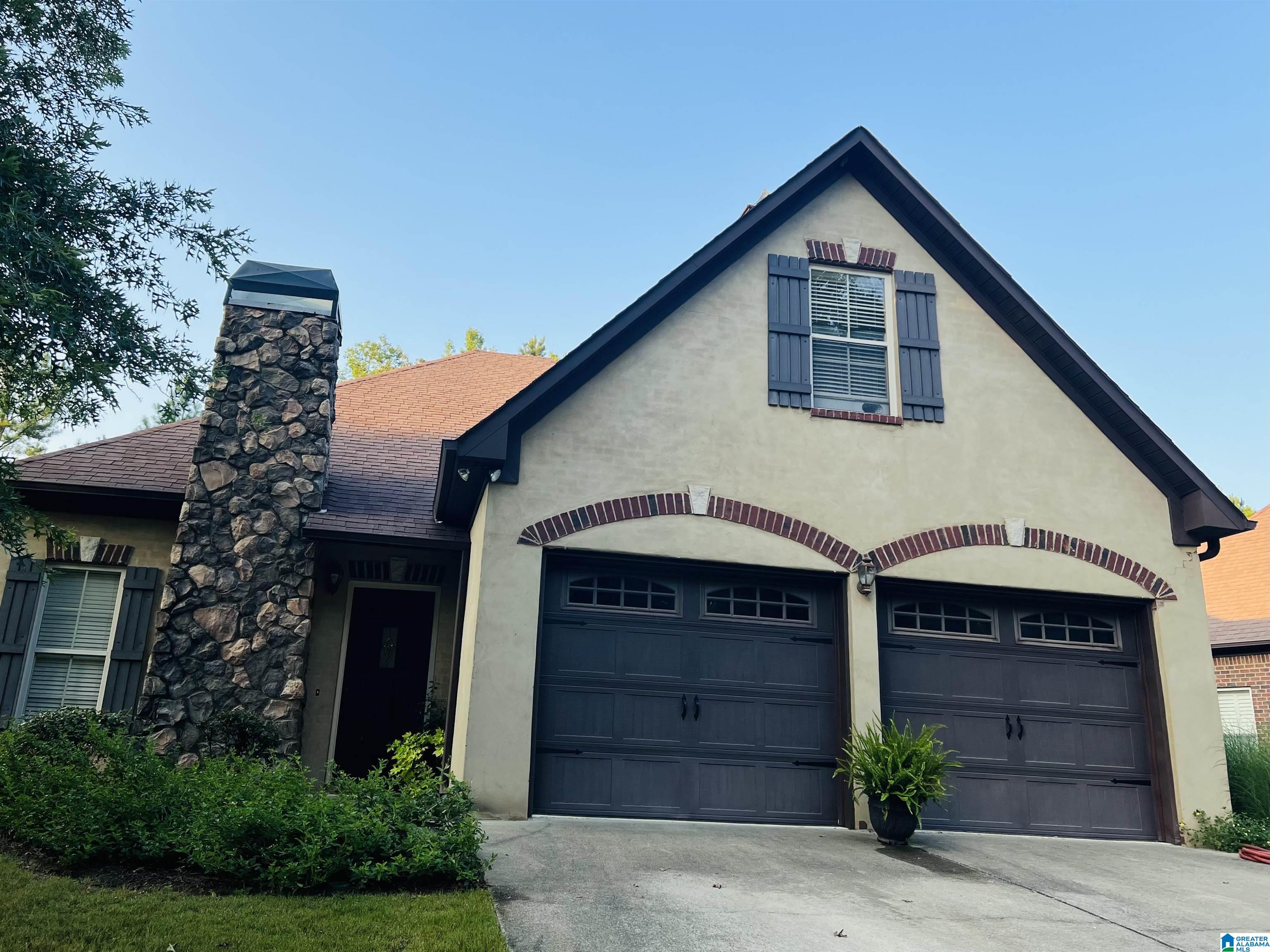 402 Ballantrae Road Pelham, AL 35124 - Photo 56 of 89