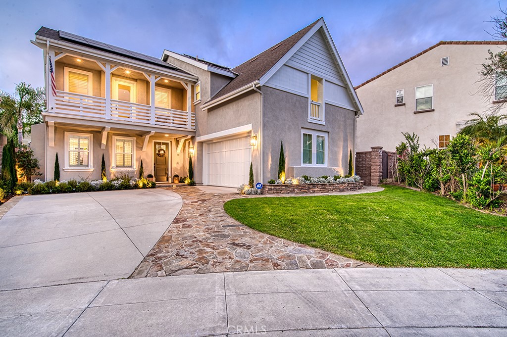 11 Lullaby Circle Ladera Ranch, CA 92694 - Photo 1 of 1 Gallery Image 1