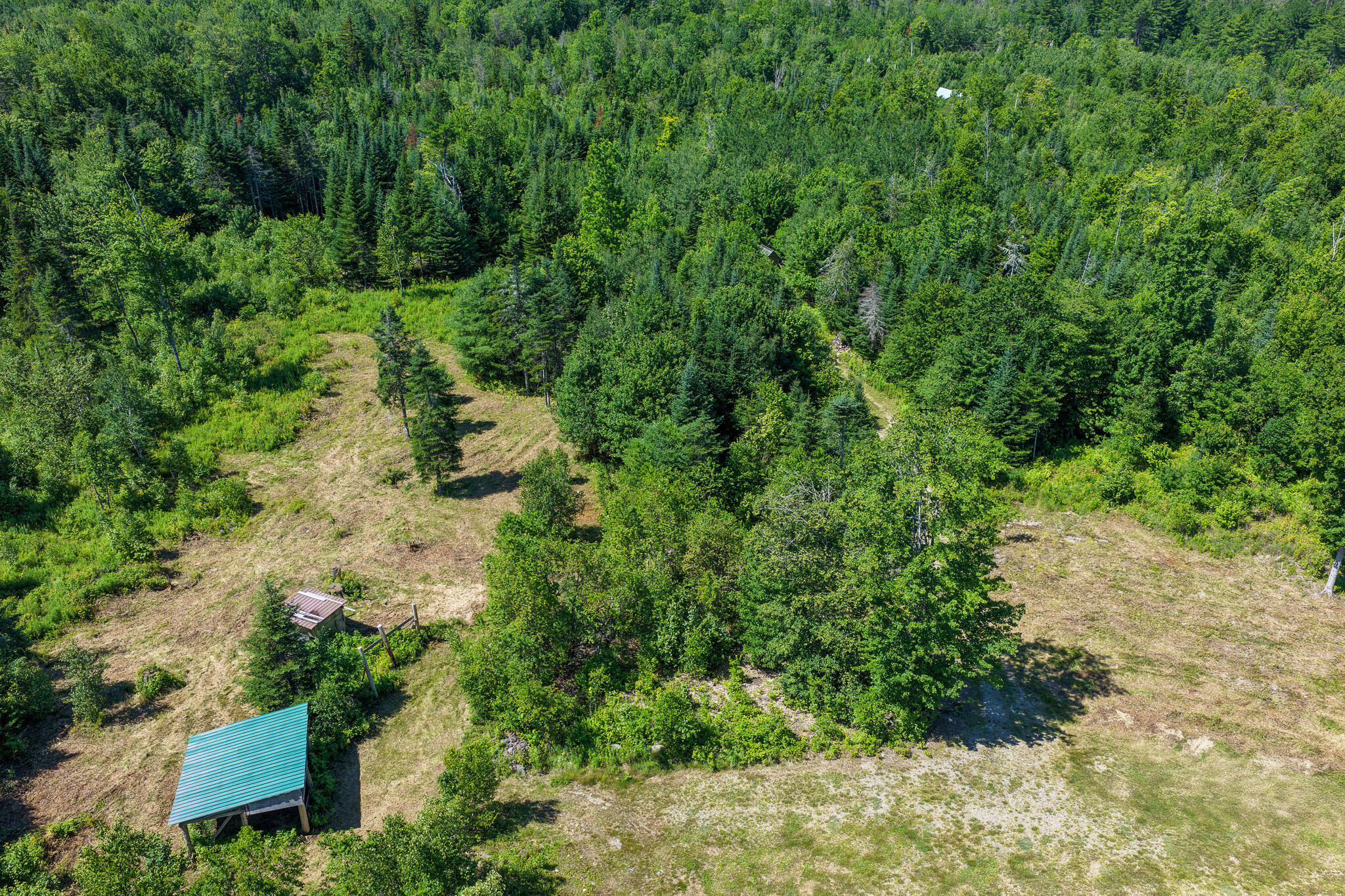 1212 Long Ridge Road Burlington, ME 04417 - Photo 4 of 25 4