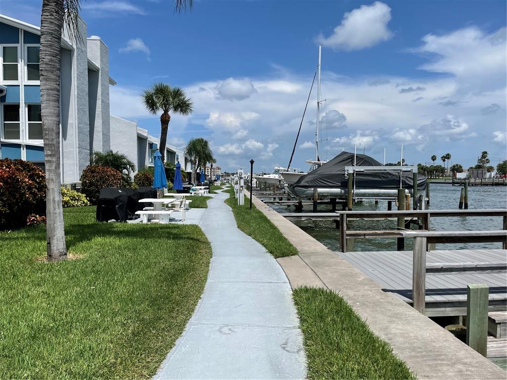 273 Rex Place, Unit G Madeira Beach, FL 33708 - Photo 8 of 42