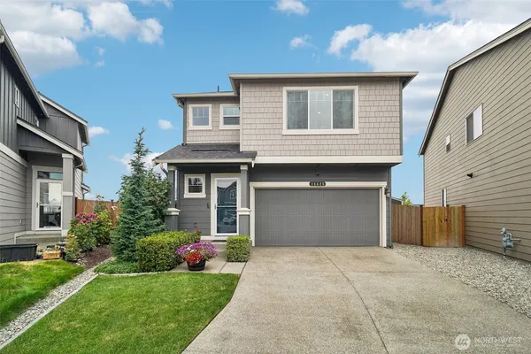 $569,000 | 18625 108th Avenue East, Puyallup, WA 98374