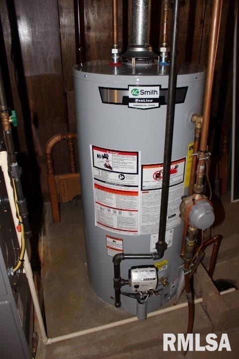 347 Harvester Road Canton, IL 61520 - Photo 31 of 36 Gallery Image 31