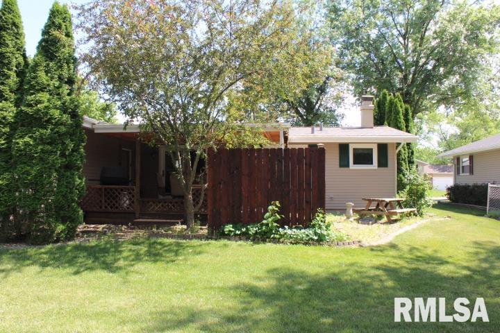 347 Harvester Road Canton, IL 61520 - Photo 32 of 36 Gallery Image 32