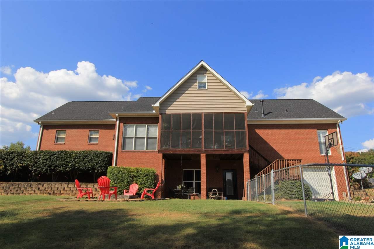 515 Denney Road Oxford, AL 36203 - Photo 50 of 50 Gallery Image 50