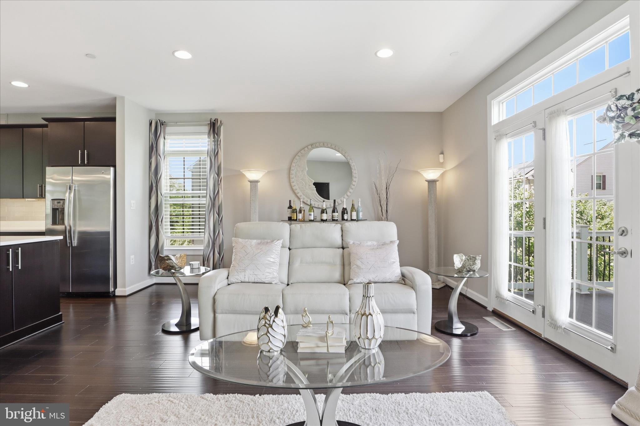 2935 Middleham Court Hanover, MD 21076 - Photo 10 of 51