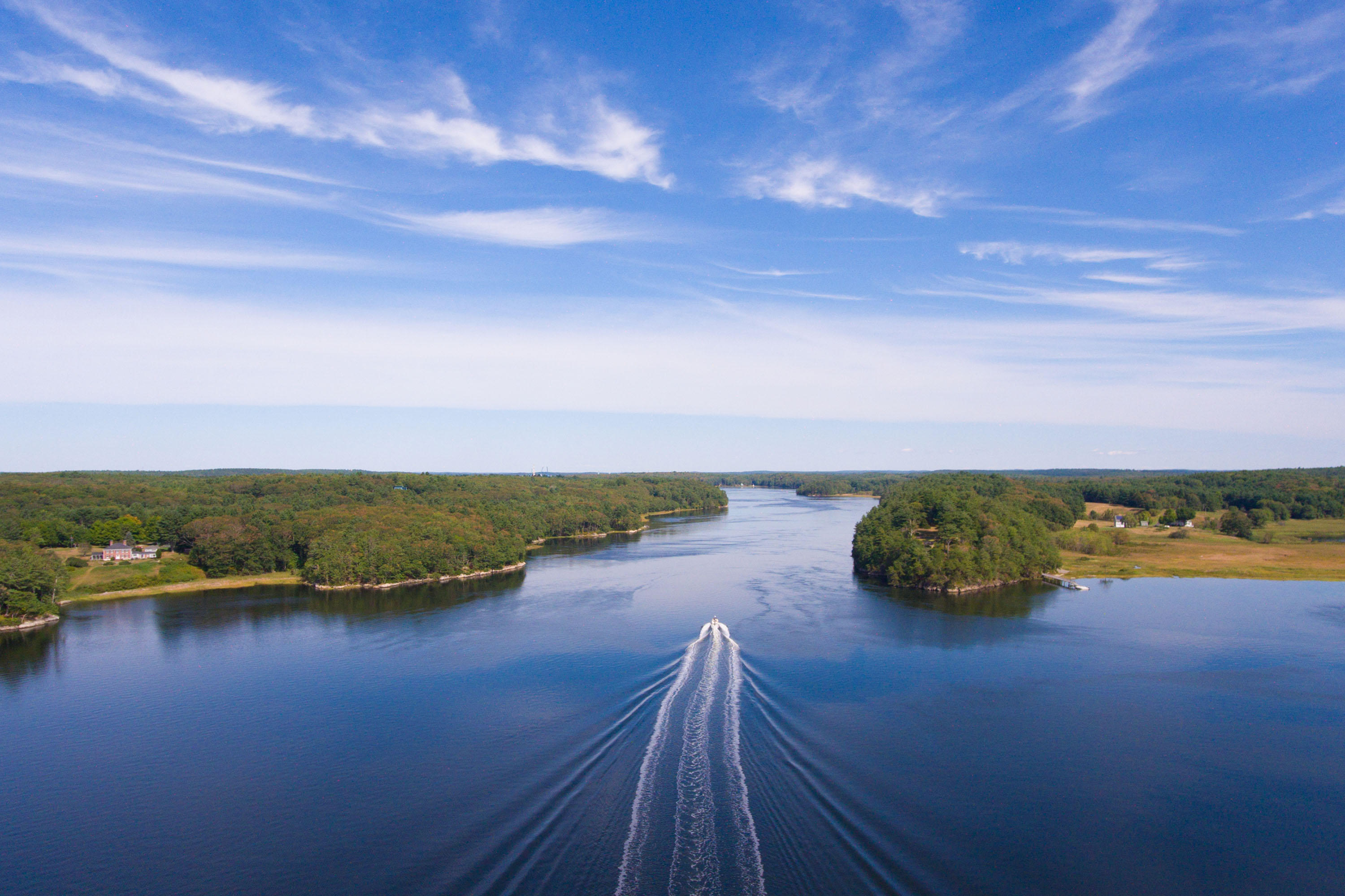 9 B Cold Spring Farm Road Phippsburg, ME 04562 - Photo 3 of 3 DJI_0376